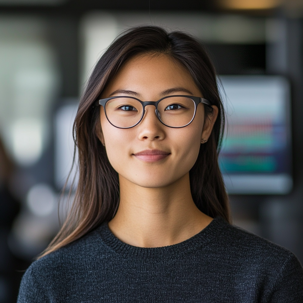 Sarah Chen